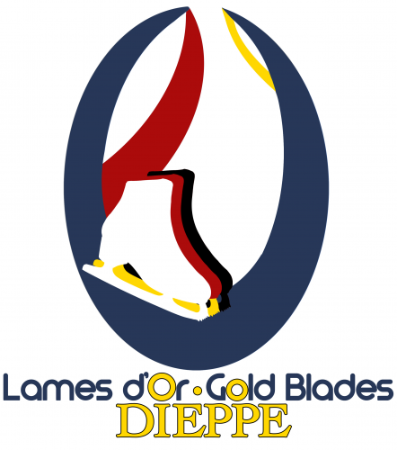 Lames d'or Dieppe Gold Blades Lames d'or Dieppe Gold Blades